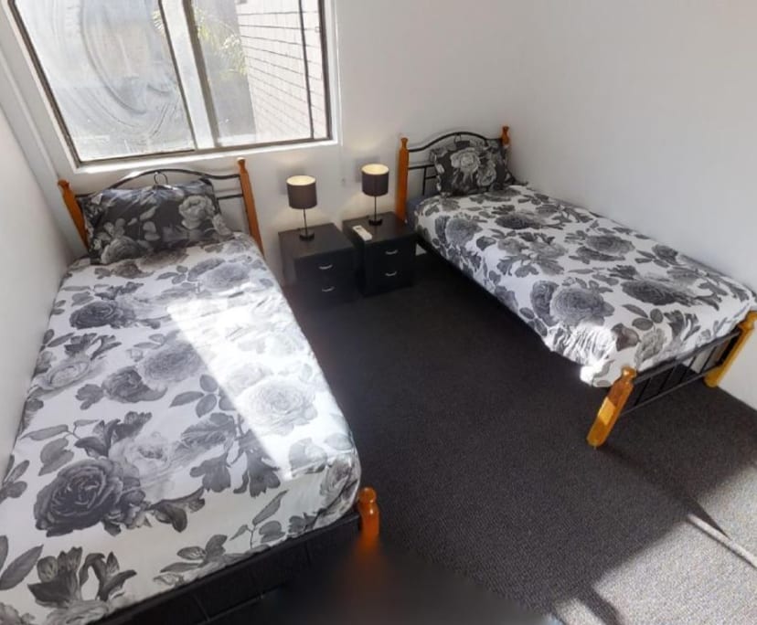 $295, Flatshare, 3 bathrooms, Ultimo NSW 2007