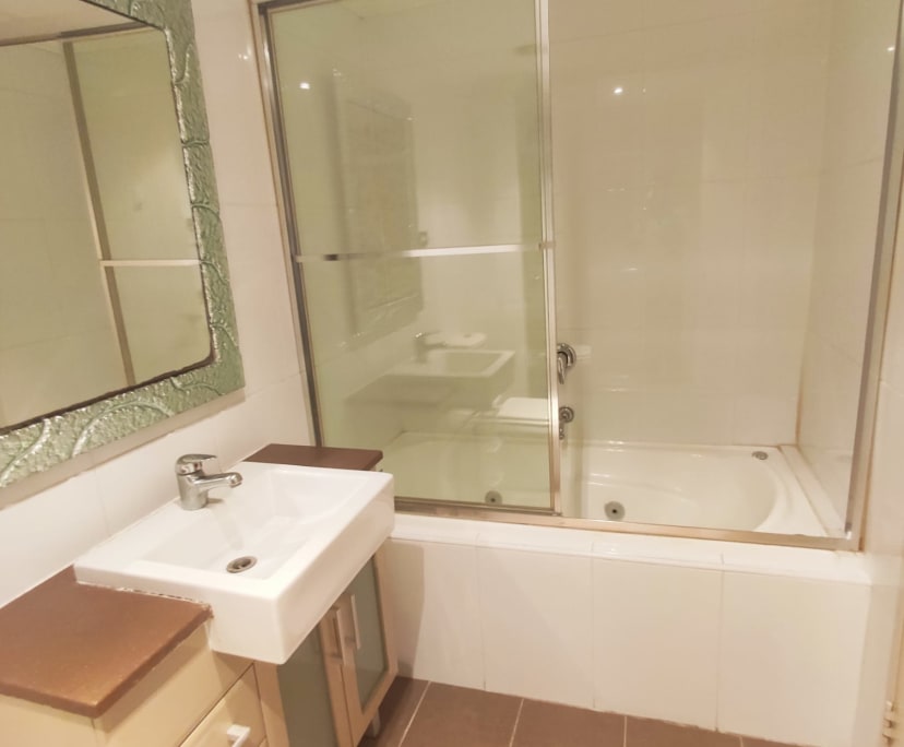 $200-270, Flatshare, 4 rooms, Parramatta NSW 2150, Parramatta NSW 2150