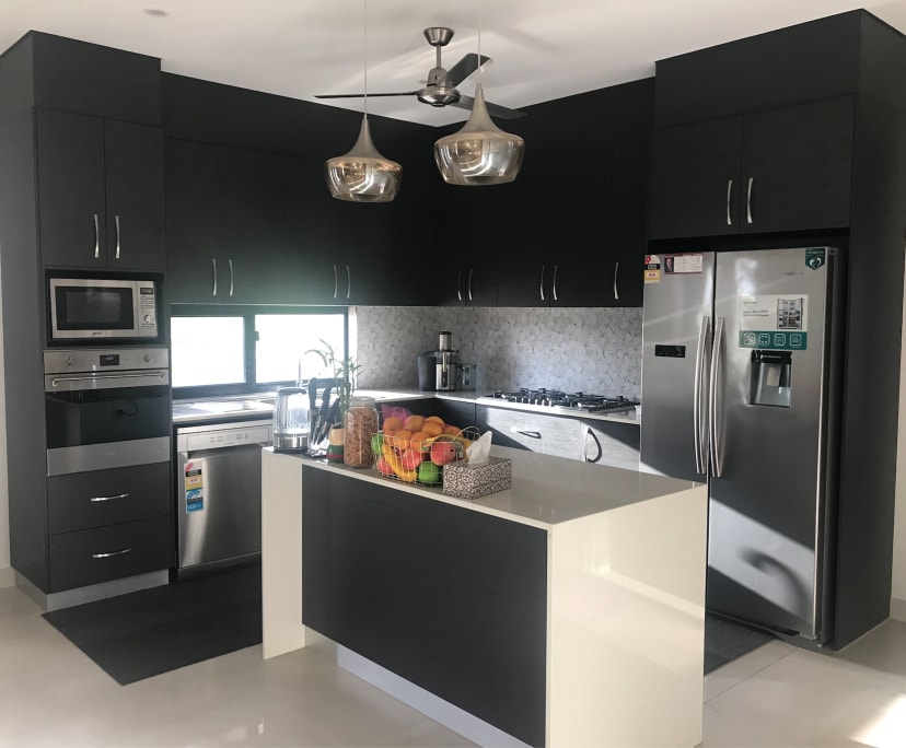 Room for Rent in Berrimah, Darwin 260, Furnished,...