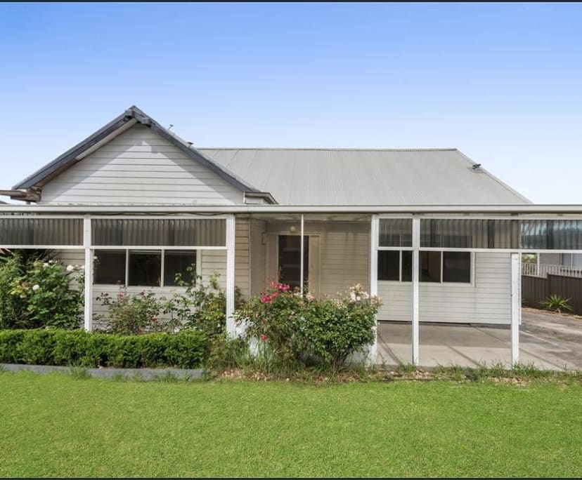 Room for Rent in Bell Park, Geelong 165, Unfurnis...