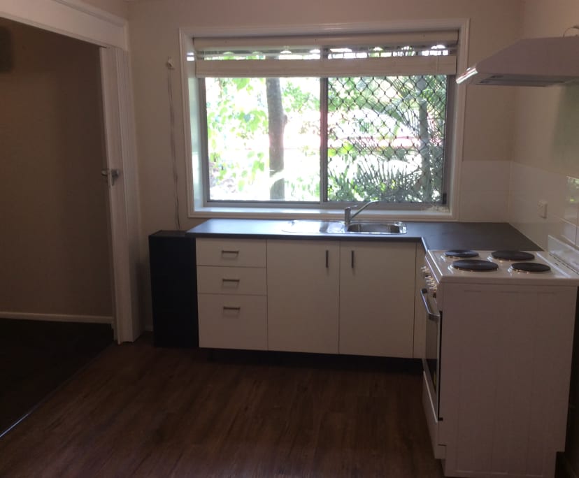 Furnished room granny flat for rent