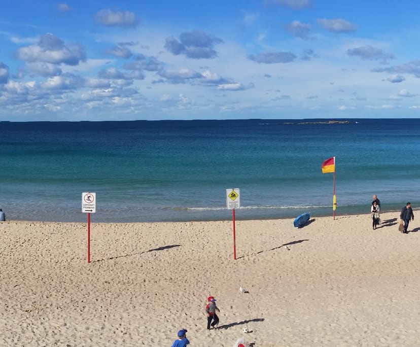 $750, Share-house, 6 bathrooms, Coogee NSW 2034