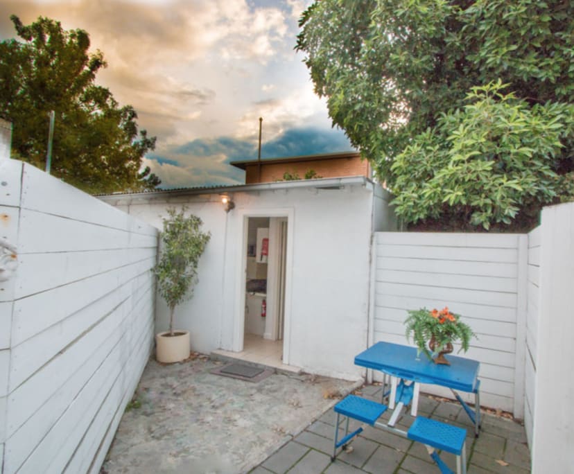 $500, Studio, 1 bathroom, Balaclava VIC 3183