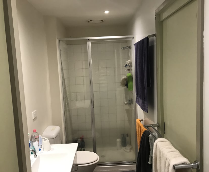 $350, Flatshare, 3 bathrooms, Melbourne VIC 3000