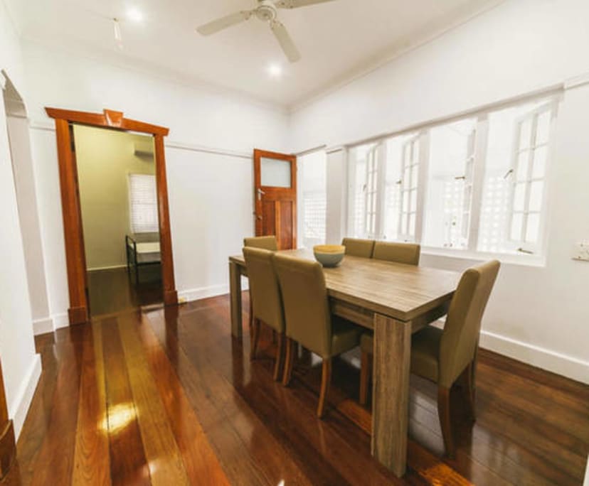 $200-350, Share-house, 3 rooms, Bungalow QLD 4870, Bungalow QLD 4870