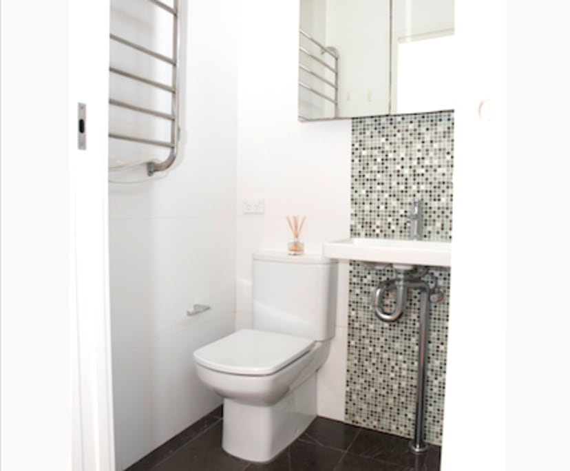 $349, Share-house, 2 bathrooms, Glebe NSW 2037