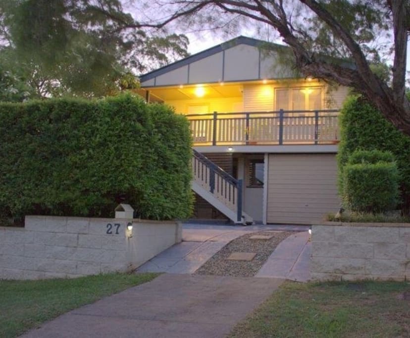 Whole Property for Rent in Upper Mount Gravatt, Bris...