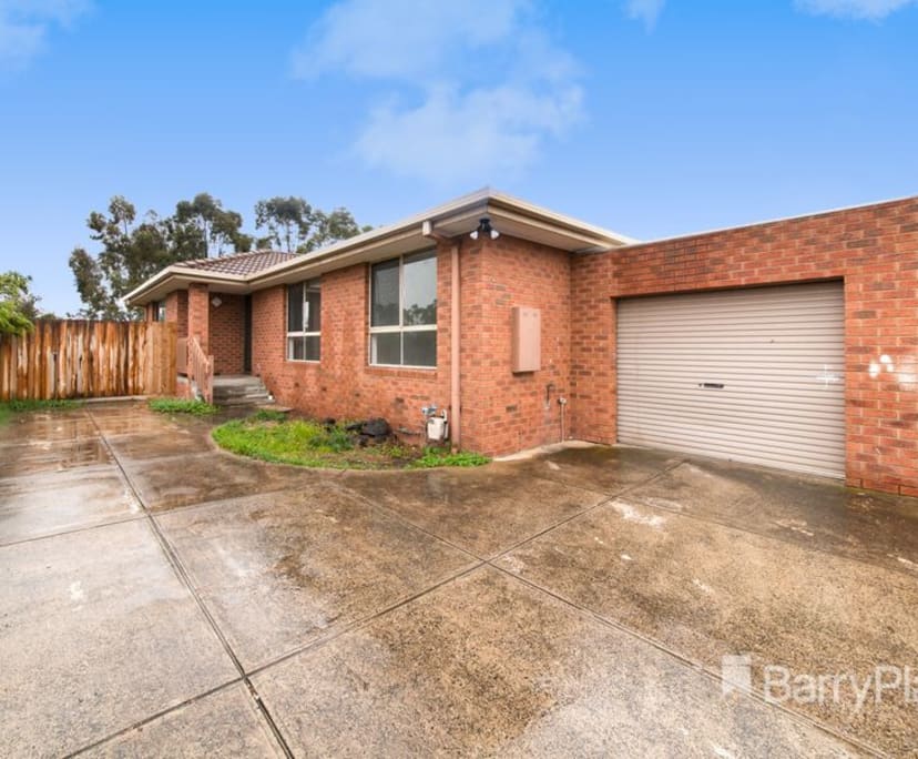 Room for Rent in Campbellfield, Melbourne 180, Fl...