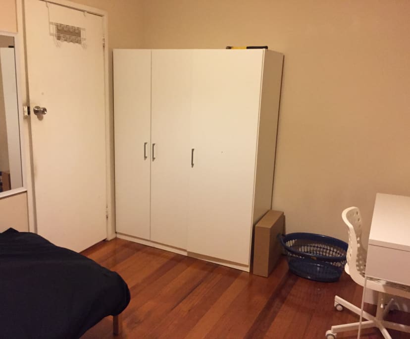 $180, Share-house, 2 rooms, Notting Hill VIC 3168, Notting Hill VIC 3168