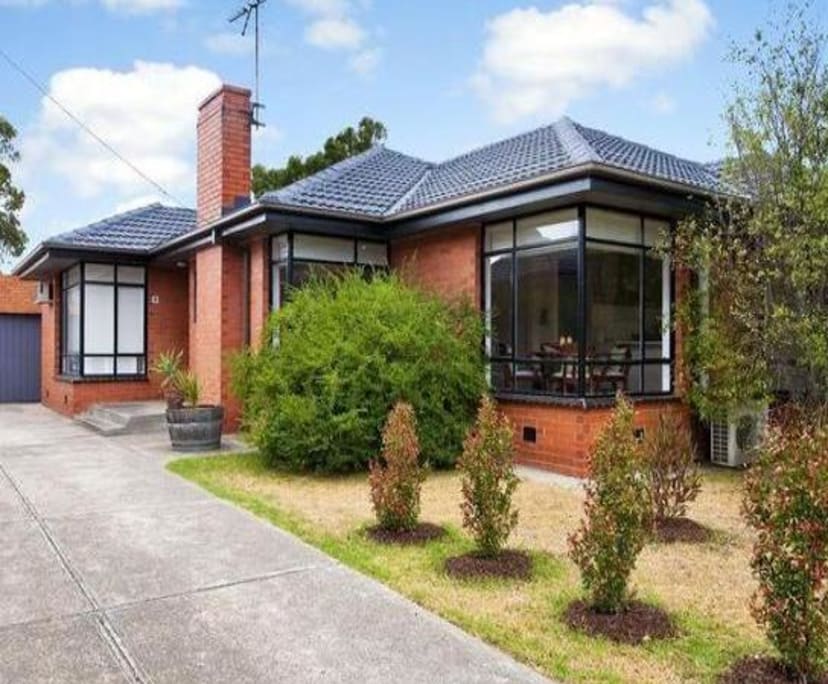 Room for Rent in Altona North, Melbourne 193, Fur...