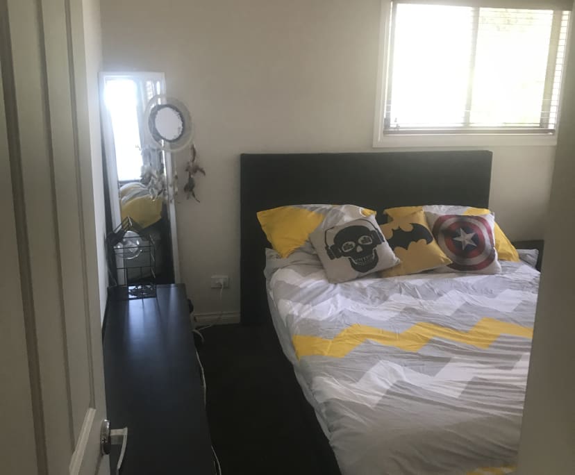$200, Share-house, 3 bathrooms, Airport West VIC 3042