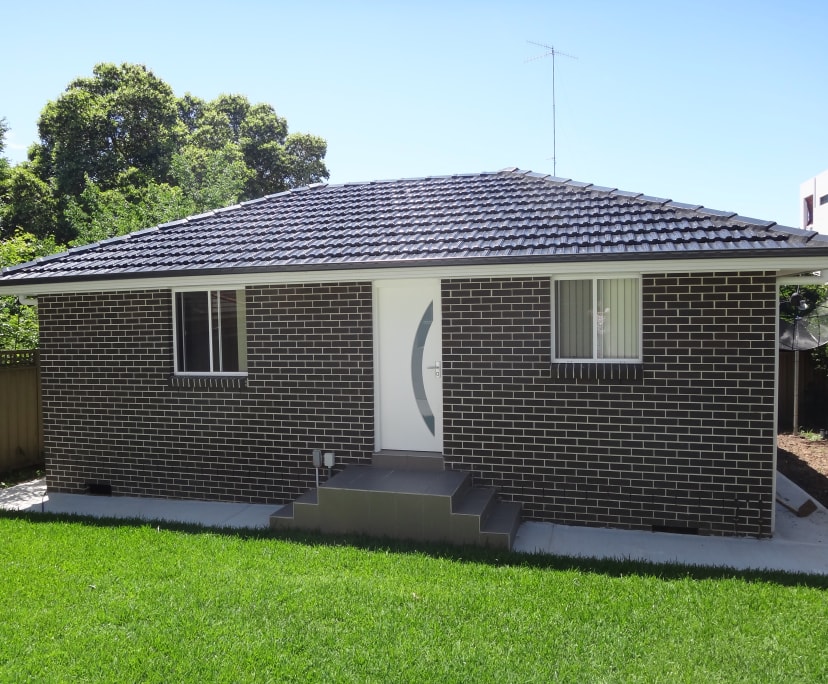 $250, Share-house, 2 bathrooms, Parramatta NSW 2150