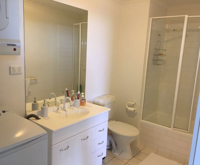 $250, Flatshare, 2 bathrooms, Southbank VIC 3006