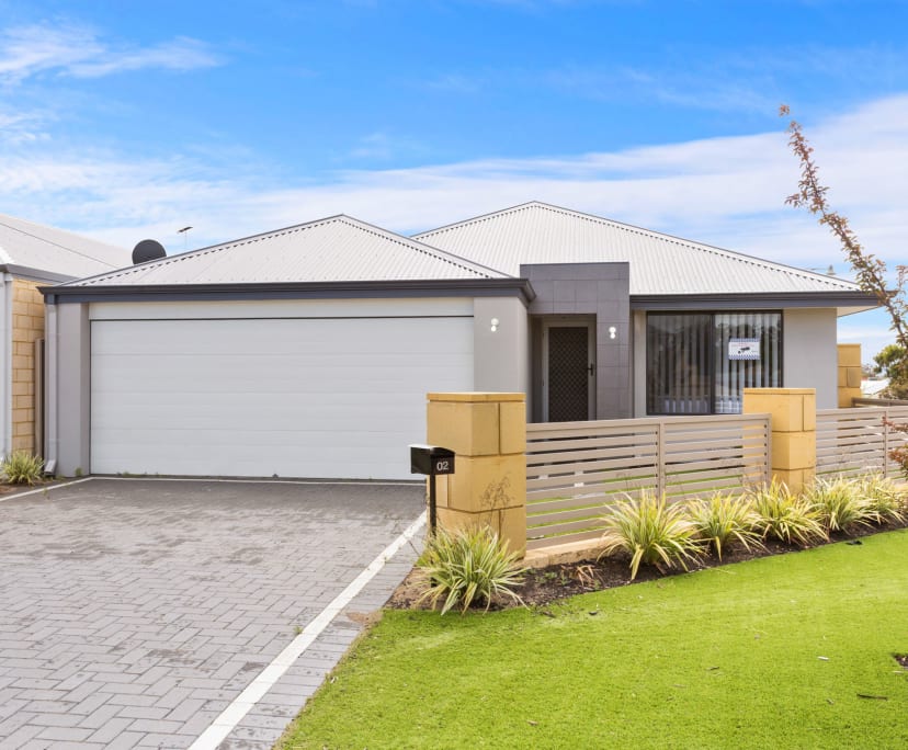 Room for Rent in Success, Perth 225, Furnished, E...