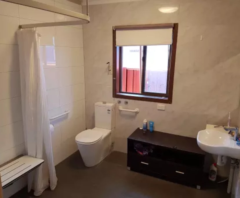 $310, Share-house, 4 bathrooms, Brunswick VIC 3056