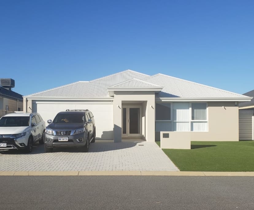 $525, 1-bed, 1 bathroom, Karnup WA 6176