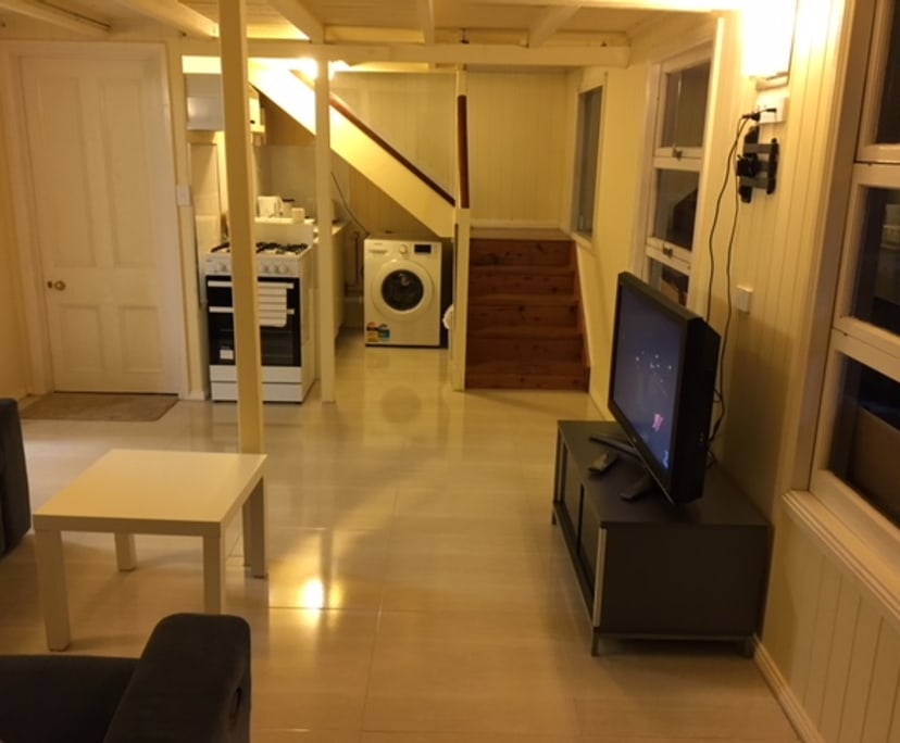 $260, Share-house, 6 bathrooms, Kelvin Grove QLD 4059