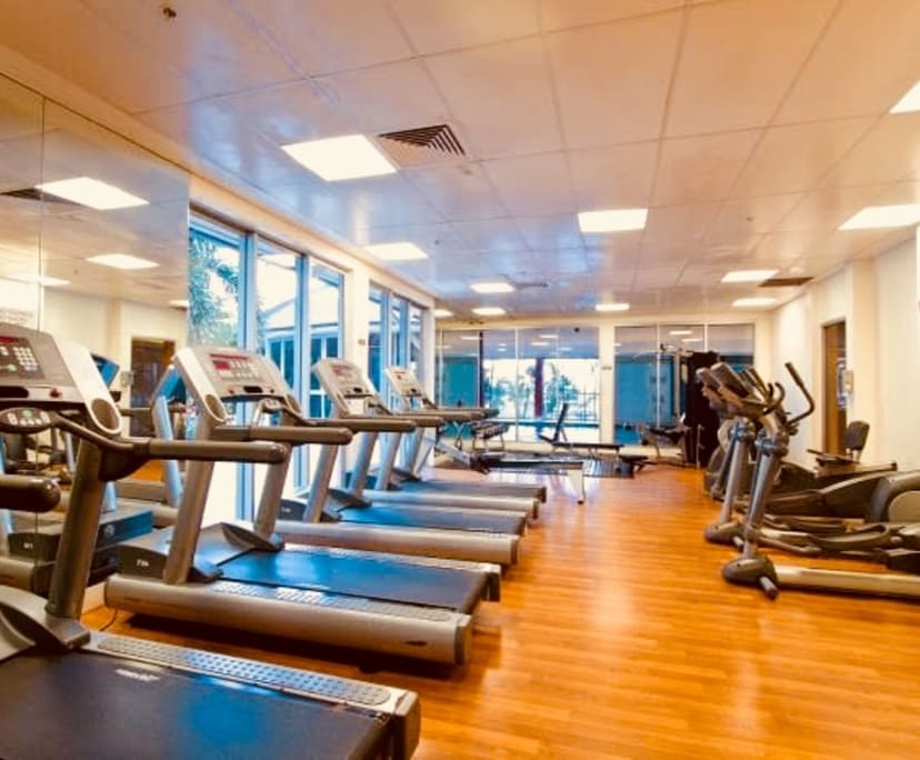 $500, Flatshare, 2 bathrooms, Surfers Paradise QLD 4217