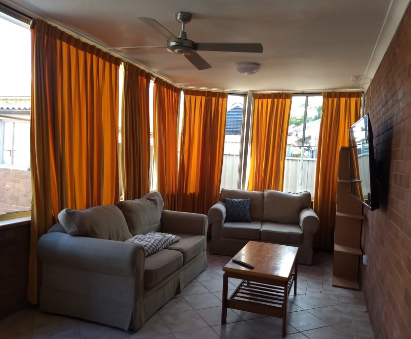 Room for Rent in Rockdale, Sydney 300, Furnished,...