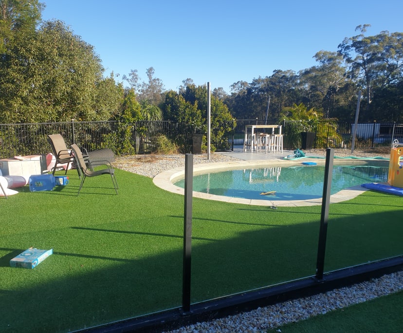 $250, Share-house, 5 bathrooms, Chambers Flat QLD 4133