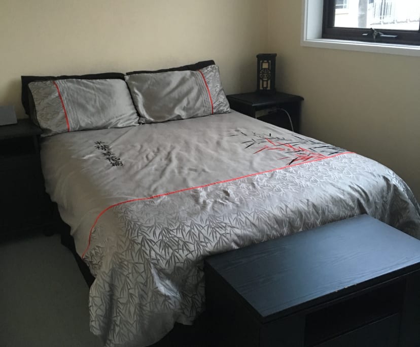 $270, Flatshare, 2 rooms, Footscray VIC 3011, Footscray VIC 3011