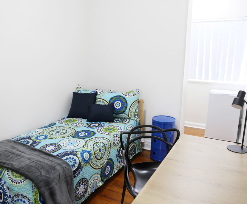 $370-550, Student-accommodation, 3 rooms, Coogee NSW 2034, Coogee NSW 2034