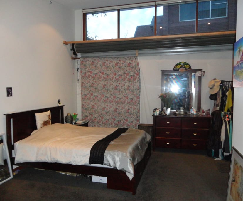 $250, Share-house, 3 bathrooms, North Melbourne VIC 3051