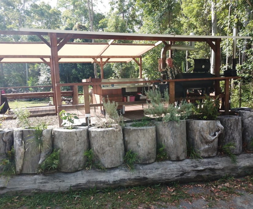 $210, Studio, 5 bathrooms, Cootharaba QLD 4565