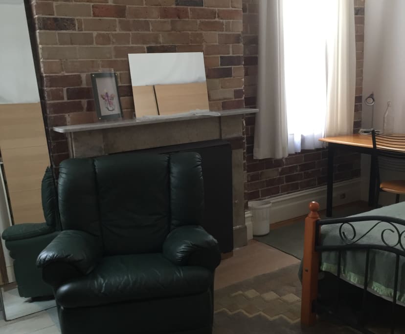 $330, Share-house, 3 bathrooms, Dulwich Hill NSW 2203