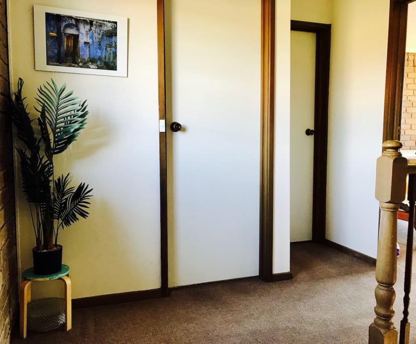 $260, Flatshare, 2 bathrooms, Box Hill VIC 3128