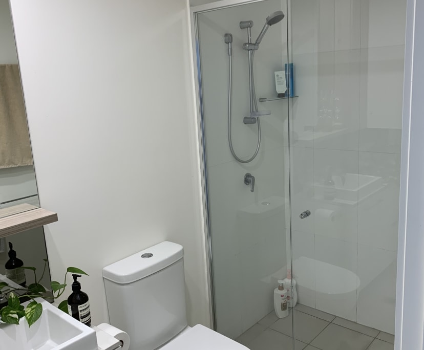 $250, Flatshare, 2 bathrooms, Newstead QLD 4006