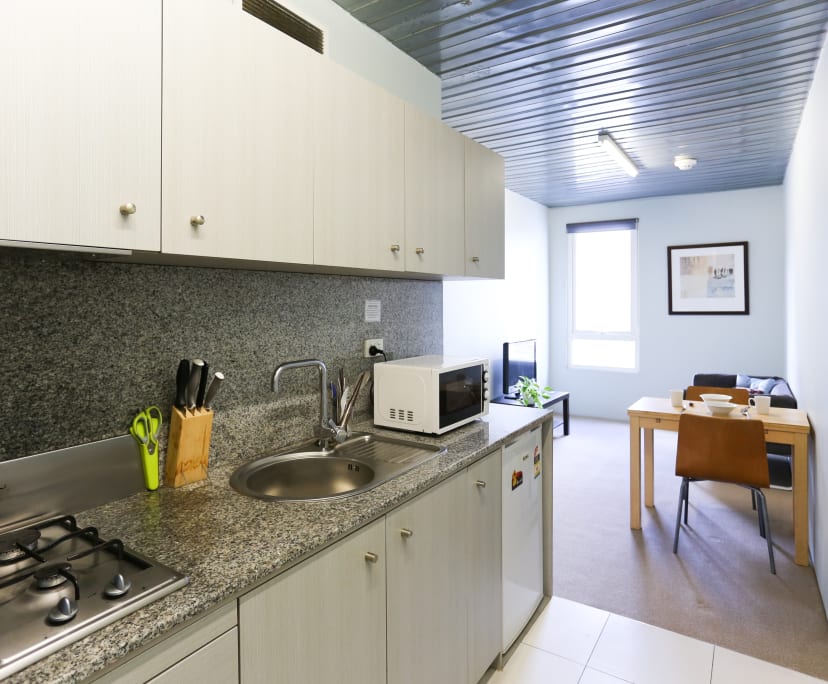 $360, Flatshare, 2 bathrooms, Carlton VIC 3053