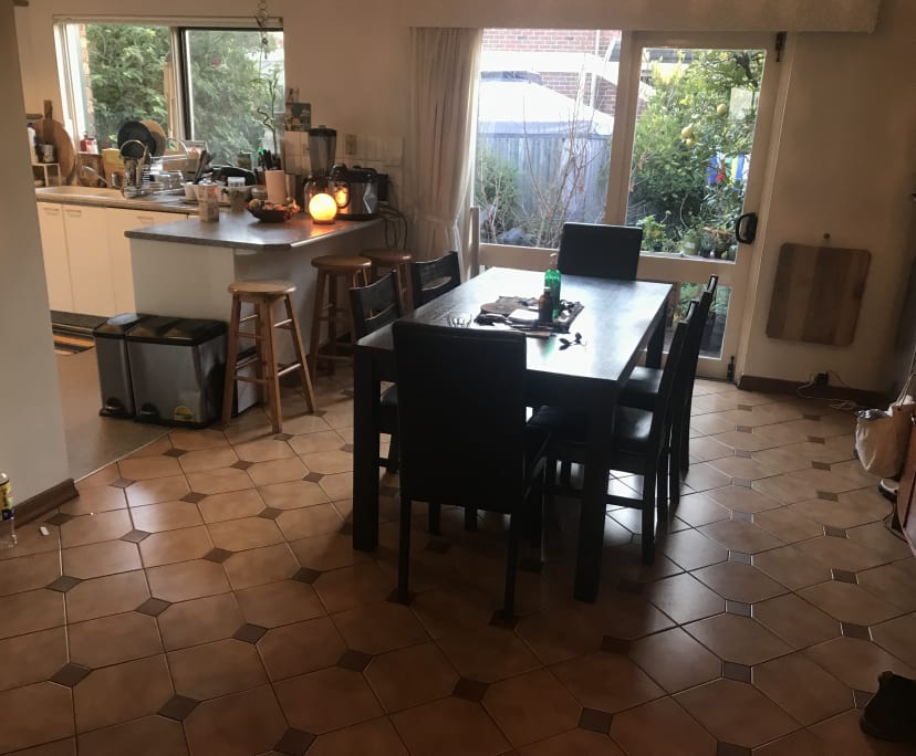 $270, Share-house, 4 bathrooms, Parkdale VIC 3195