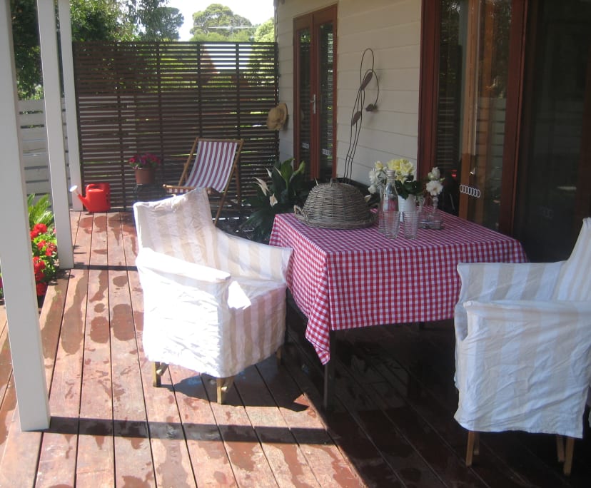 $290, Share-house, 5 bathrooms, Mount Martha VIC 3934
