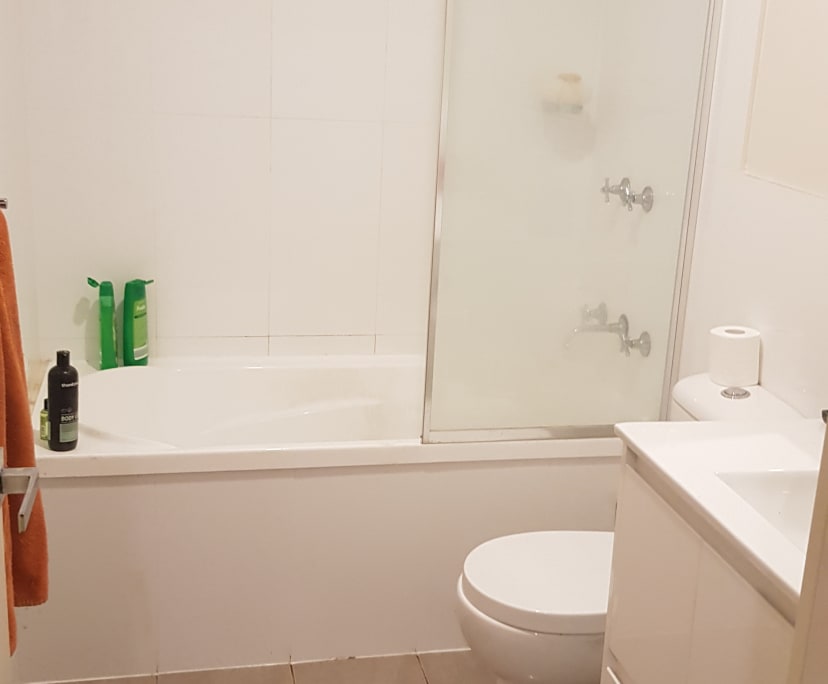 $170, Share-house, 3 bathrooms, Saint Marys NSW 2760