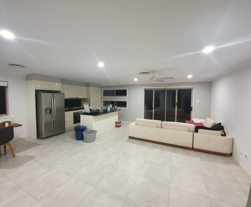 Student accommodation