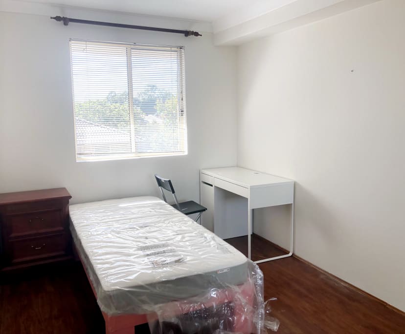 $300, Flatshare, 3 bathrooms, Parramatta NSW 2150