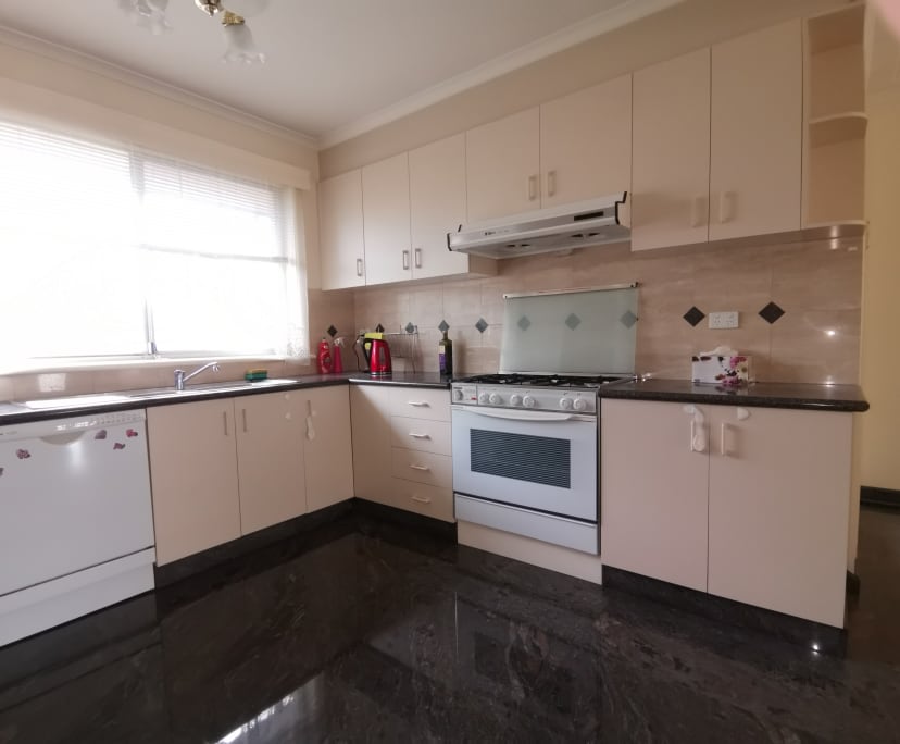 $270-300, Share-house, 2 rooms, Moorabbin VIC 3189, Moorabbin VIC 3189