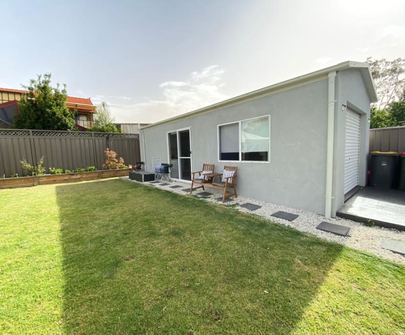 Granny Flat for Rent in Bexley, Sydney 320, Flexi...