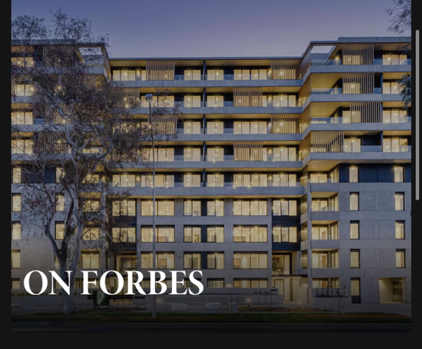 Room for Rent in Turner, Canberra 350, Unfurnishe...