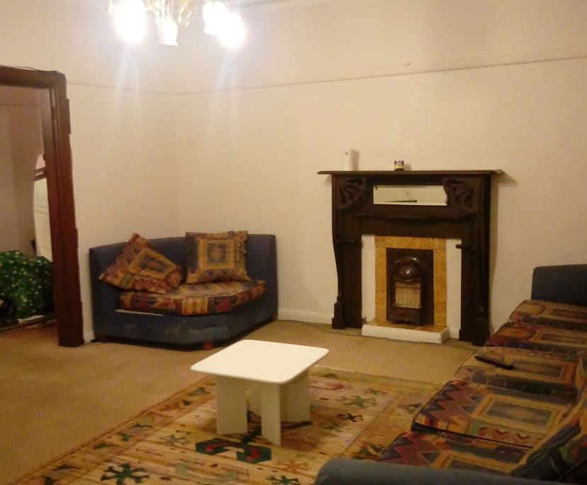 $335, Flatshare, 3 bathrooms, Five Dock NSW 2046