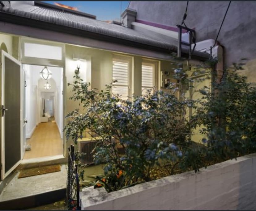 $395, Share-house, 2 bathrooms, Zetland NSW 2017