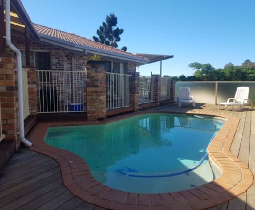 $260, Share-house, 4 bathrooms, Parkwood QLD 4214