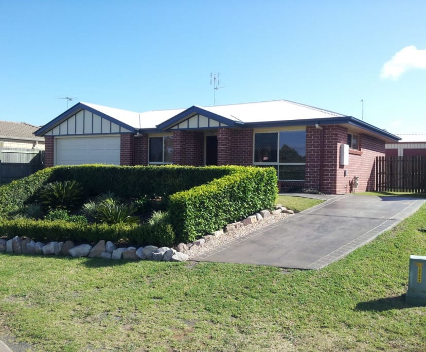 Room for Rent in Toowoomba, QLD 200, Unfurnished,...