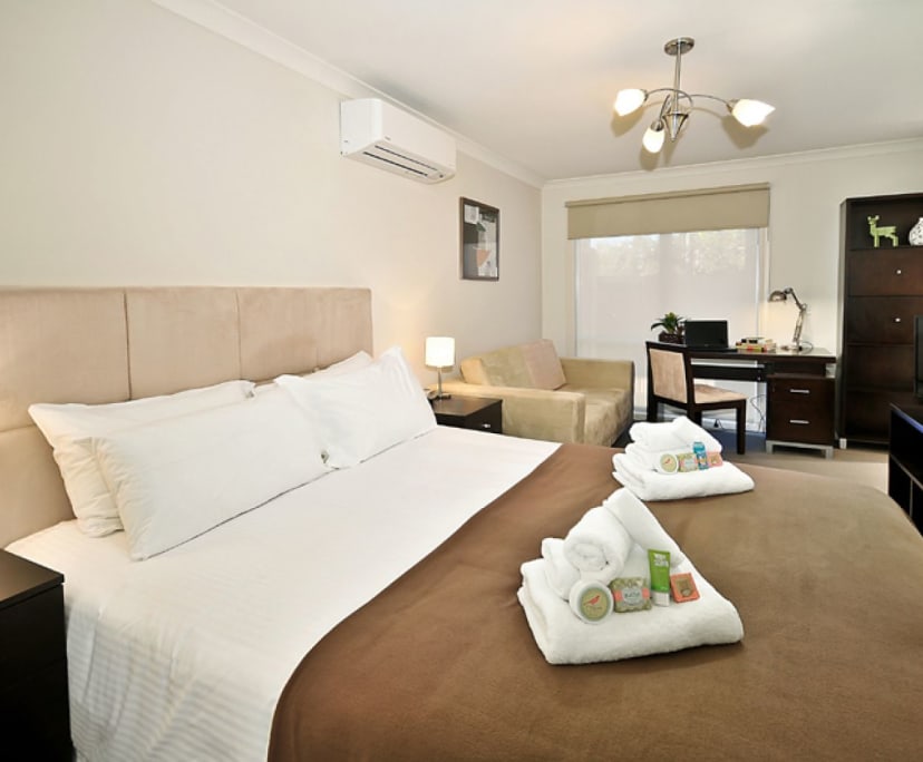 $500, Share-house, 6 bathrooms, Brunswick VIC 3056