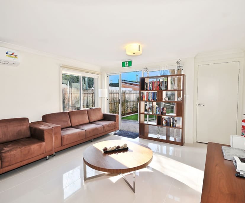 $500, Share-house, 6 bathrooms, Brunswick VIC 3056