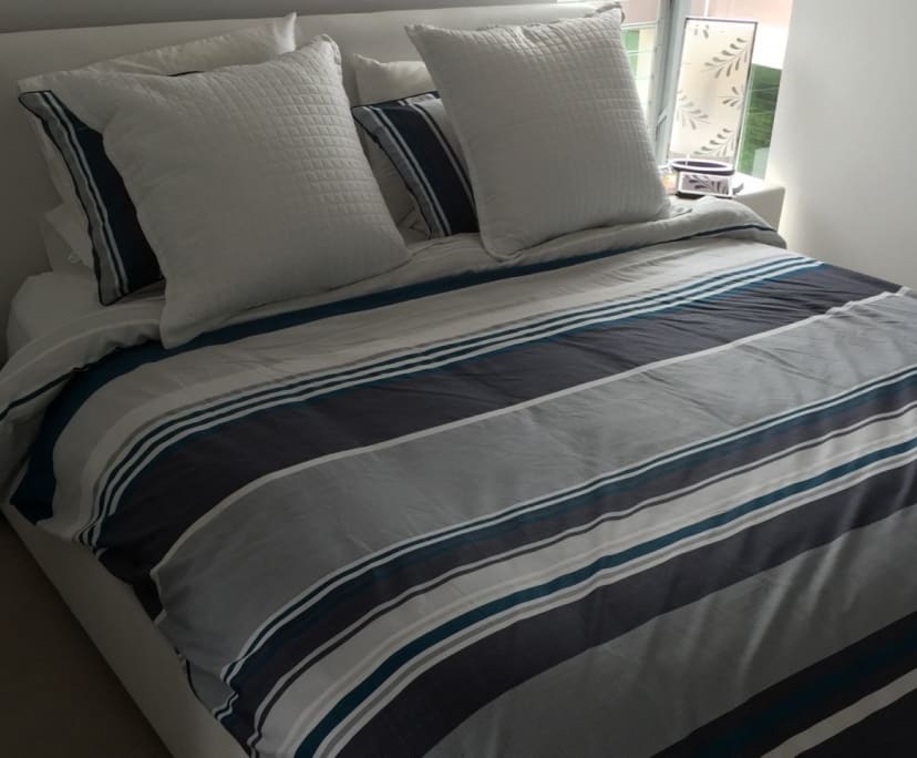 $300, Flatshare, 4 bathrooms, Robina QLD 4226