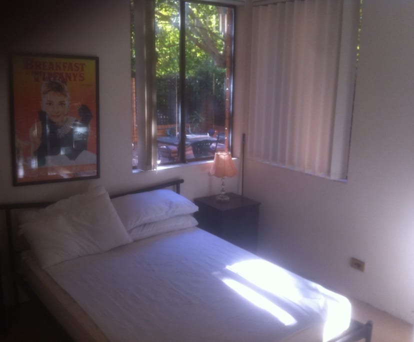 Sydney Rooms For Rent Nsw Flatmates Com Au