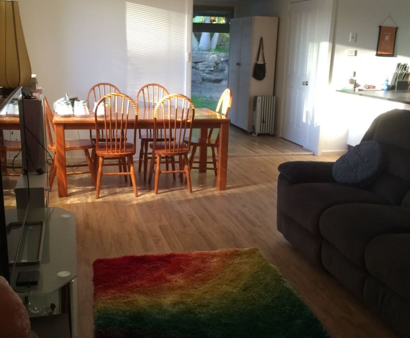 Room for Rent in Burrill Lake, NSW 150, Unfurnish...
