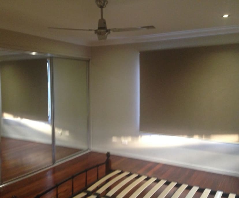 Room for Rent in Daisy Hill, Brisbane 185, Unfurn...